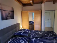 Apartment Seebrücke Schönberger Strand, bright and friendly, dog is welcome - Wi-Fi