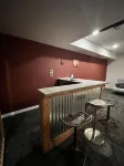 Upscale Modern in Central Park Hotels in Stapleton