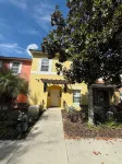 3 BR 2.5 BTH Townhome in beautiful resort minutes away from Disneyworld!!