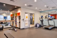Tru by Hilton Stuttgart - Gym