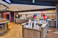 Tru by Hilton Stuttgart - sarapan