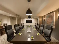 Hotel Saranac, Curio Collection by Hilton Hotels in Saranac Lake
