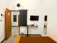 Bromo Stay Villa Hotel dekat warung kopi robusta