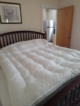 Business or Pleasure - a perfect and cozy get-away!