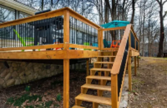 Discounts Available, Lakefront Ranch Style Hm,Norris Lake, Flat Lot, Pvt. Dock