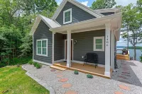 Beautiful cottage with AMAZING view of Barren River Lake! - 3-Sterne