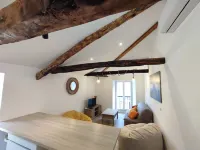 Logement Les Randonnées Joyeuses Gard/ Cévennes Rivière ,lac Activités Nautiques Genolhac 호텔