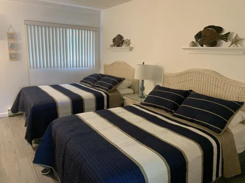 Welcome to Our Sea-Renity on the Beach