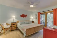 LOCATION, privacy, spaciousness! Be on the beach instead of sitting in traffic!