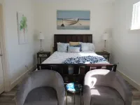 Luxury Suite Apartment at the Beach