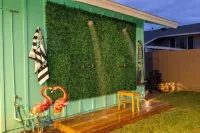 Heated Pool/Hot tub in heart of Tempe/ASU/Scottsdale