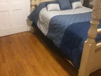 1 bedroom/1 bath Hotels in Oneonta