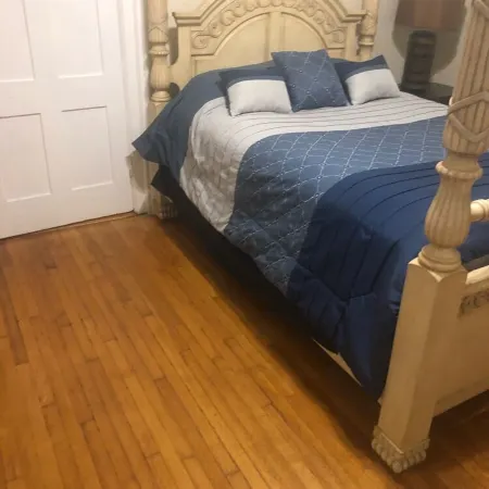 1 bedroom/1 bath