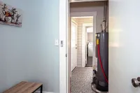 The Sweet Magnolia is just blocks from both downtown Nacogdoches & SFA campus!