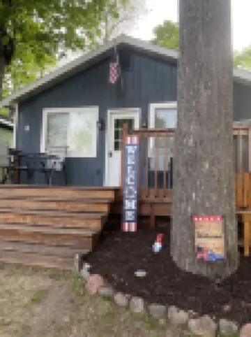 ADVENTURES ON LAKE GOGEBIC