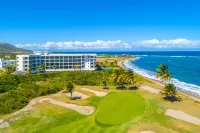 Koi Resort Saint Kitts, Curio Collection by Hilton Hotels near Timothy Hill Overlook