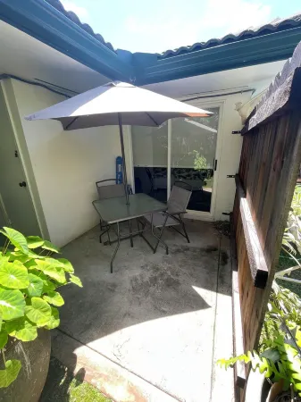 Taro: One of Two Studios / Secluded Pool Oasis at Walelia Getaway - South Kaua'i