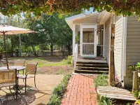 Newly updated, screened porches, dog friendly, fenced yard