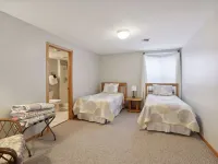 *The Retreat* Great for Families/Groups, Casino, & Golfing. Hoteles en Hinckley