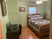 Glacier Getaway-4 Bedrooms - 11 miles from Glacier Park Hotels near Montana Vortex and House of Mystery