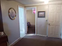 Walk in basement apartment - near downtown Norfolk