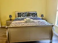 Family house in Kissimmee.