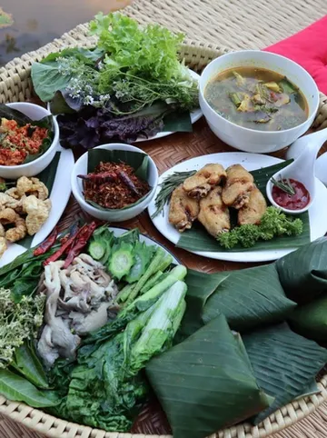 รูปภาพของณ ไร่ขวัญน่าน ฟาร์มสเตย์