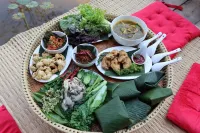 ณ ไร่ขวัญน่าน ฟาร์มสเตย์