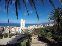 Relax Forever with beautiful montain view Studio ¨A¨