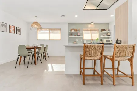 Sunburst Hacienda Hot Tub Firepit Pool Ping-Pong