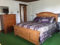 The Wilson House, a charming vacation home