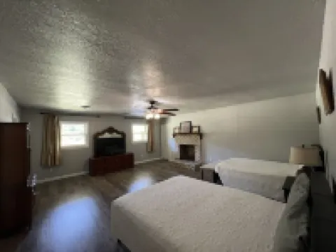 Spacious and Luxurious Home