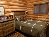 Fisherman's Paradise in the Gorgeous Teton Valley