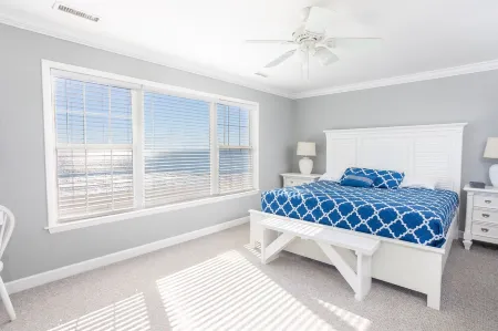 Pirates Cove & Mermaids Haven: Duplex sleeps 32! Отели рядом с достопримечательностью «TPC Myrtle Beach»