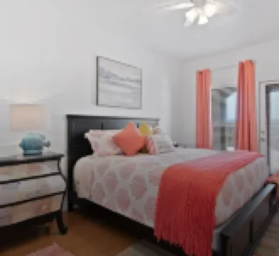 Stunning 4 BR, 3.5B with amazing beach view,  4 minute walk to the beach!