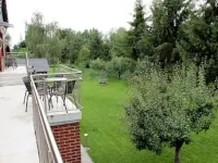 Vacation apartment Am Obstbaum "Apple"