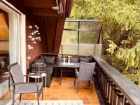 ※BlackNCozy: Feldberg View, Boxspring Bed, 104sqm, Modern Black Forest※ Hotels in Feldberg