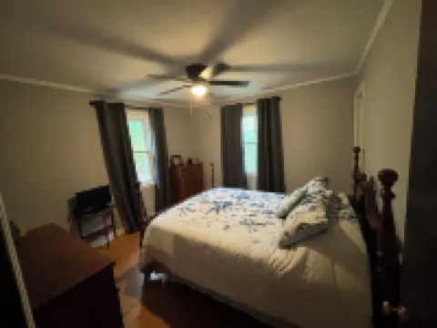 Remodeled Farmhouse on 30 acres, enjoy the peacefulness of living on a farm