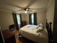 Remodeled Farmhouse on 30 acres, enjoy the peacefulness of living on a farm