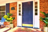 Pool-Sleeps 20-Stylish- 5 mins to downtown Southern Pines- Close to Pinehurst