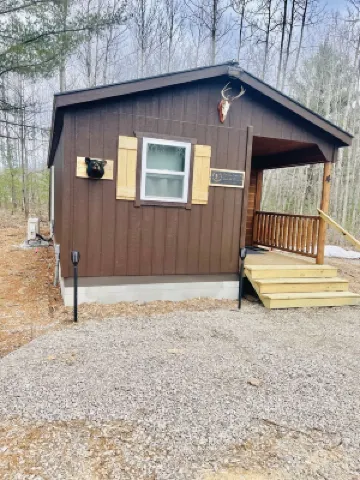 ‘The Huntsman’ ~ Elk Run Estates #4