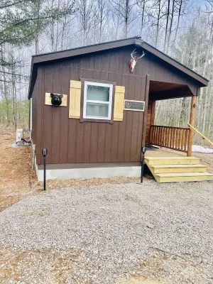 ‘The Huntsman’ ~ Elk Run Estates #4