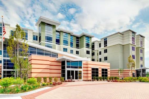 Residence Inn Philadelphia Airport - Airport Shuttle