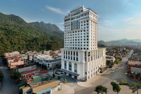 Four Points by Sheraton Ha Giang