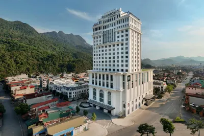 Four Points by Sheraton Ha Giang Hotel di 