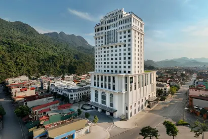 Four Points by Sheraton Ha Giang