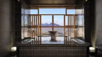 Futoki Hotels in Shibukawa