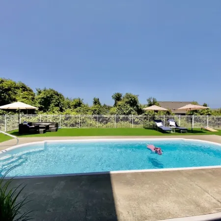 Lovely Oceanside condo in beautiful Duck, North Carolina Outer Banks!