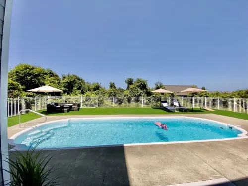 Lovely Oceanside condo in beautiful Duck, North Carolina Outer Banks!