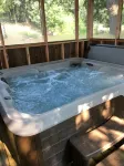 Beautiful Longhorn Lodge at Lake Texoma!